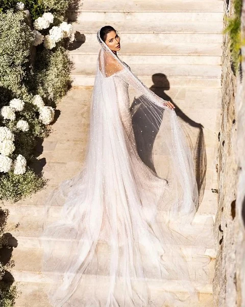 Wedding of Nassif Zeytoun and Daniella Rahme